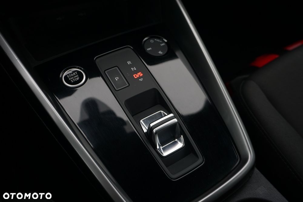 Audi A3 Limousine 35 TFSI S tronic - 23