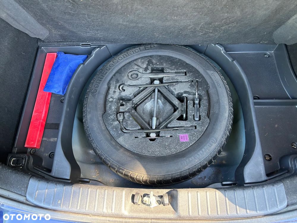 Hyundai i30 i30cw 1.6 CRDi Edition Plus - 23