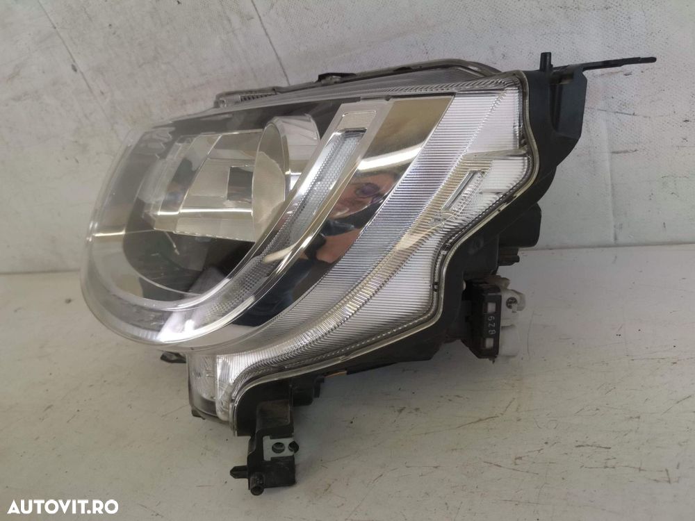 Far Stanga Led Suzuki  Ignis 3 2016 2017 2018 2019 2020 Original - 4