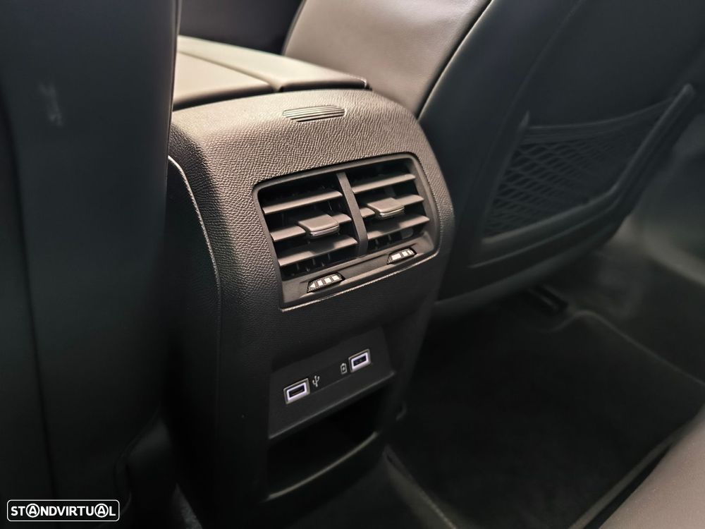 DS DS4 E-Tense Rivoli EAT8 - 29