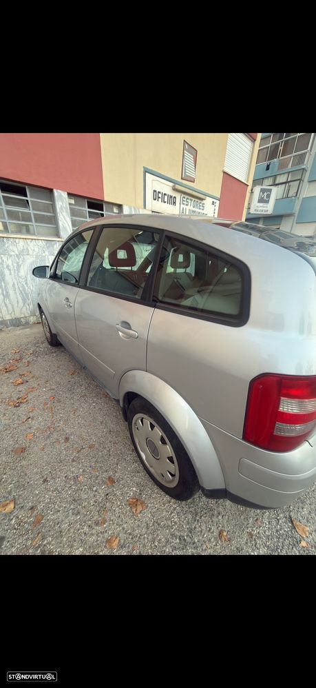 Audi A2 1.4 TDI Advance - 2