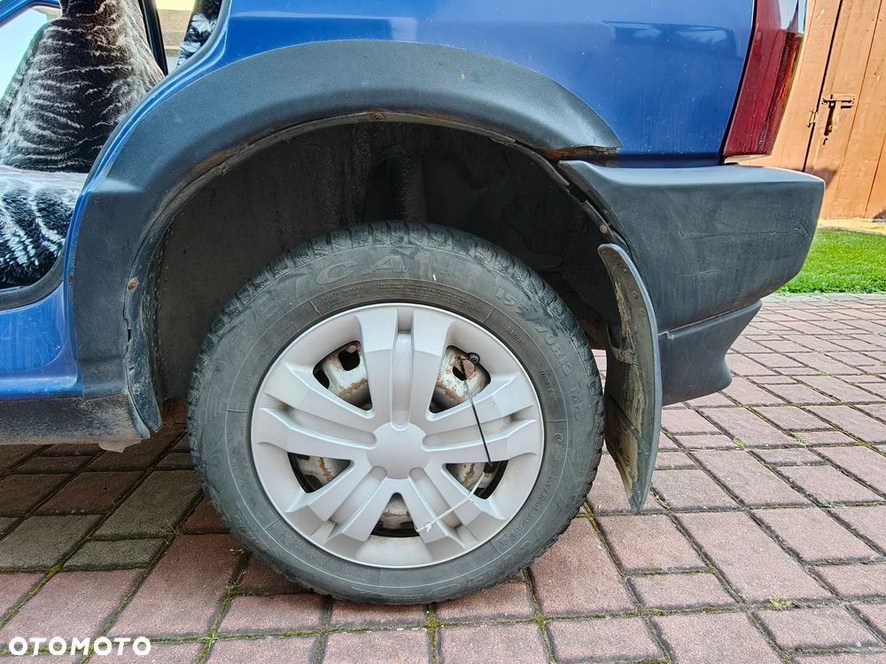 Fiat Uno - 8