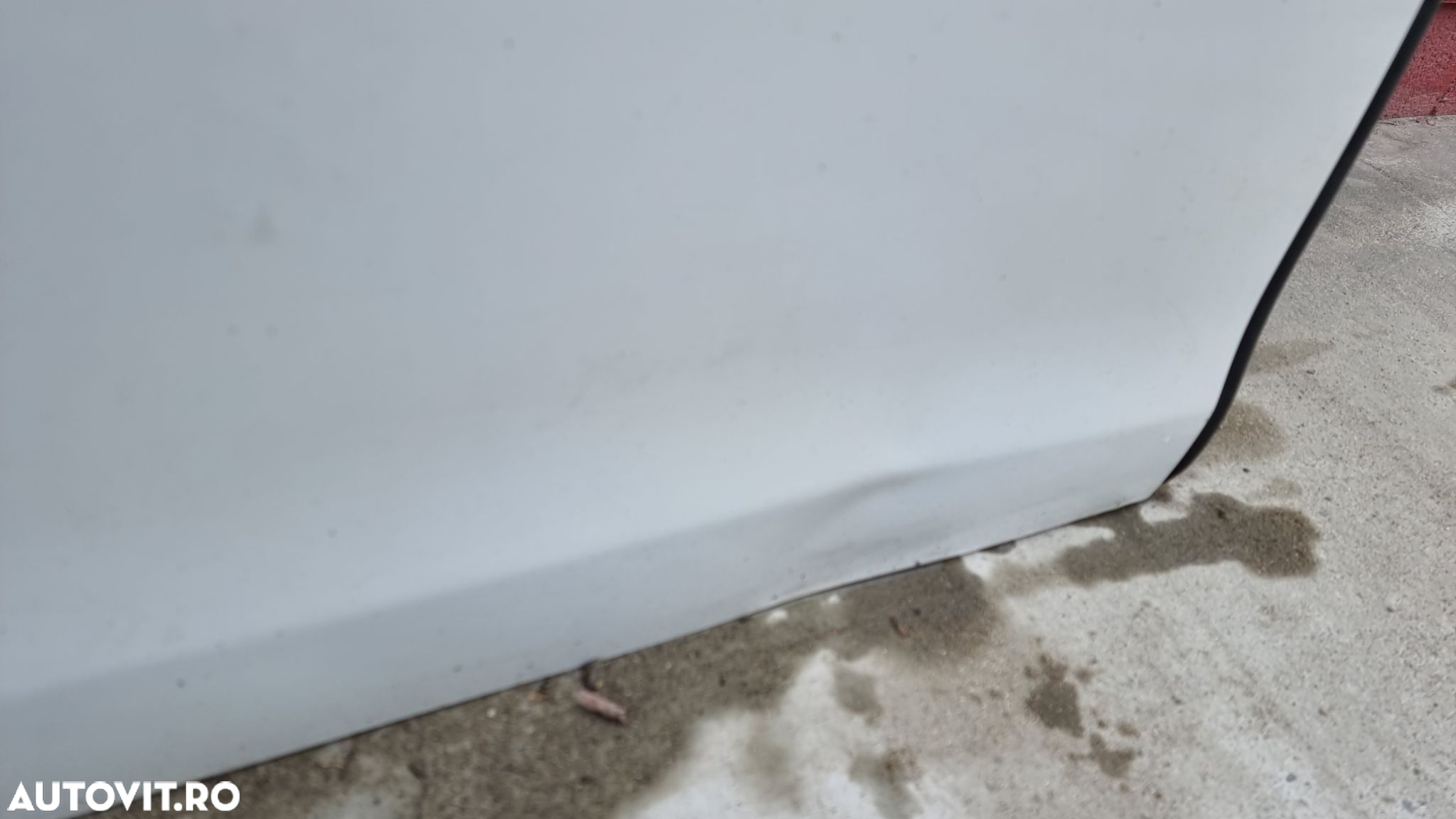 Usa dreapta spate Peugeot 308 Kombi, 2013, 2014, 2015, 2016, 2017, 2018, 2019, 2020. - 5
