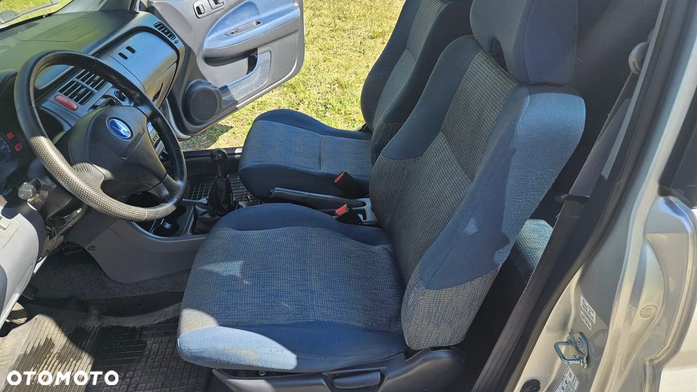 Honda HR-V 1.6 4WD - 8