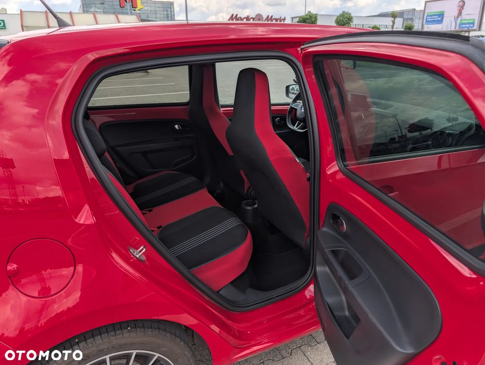 Skoda Citigo 1.0 MPI Monte Carlo - 7