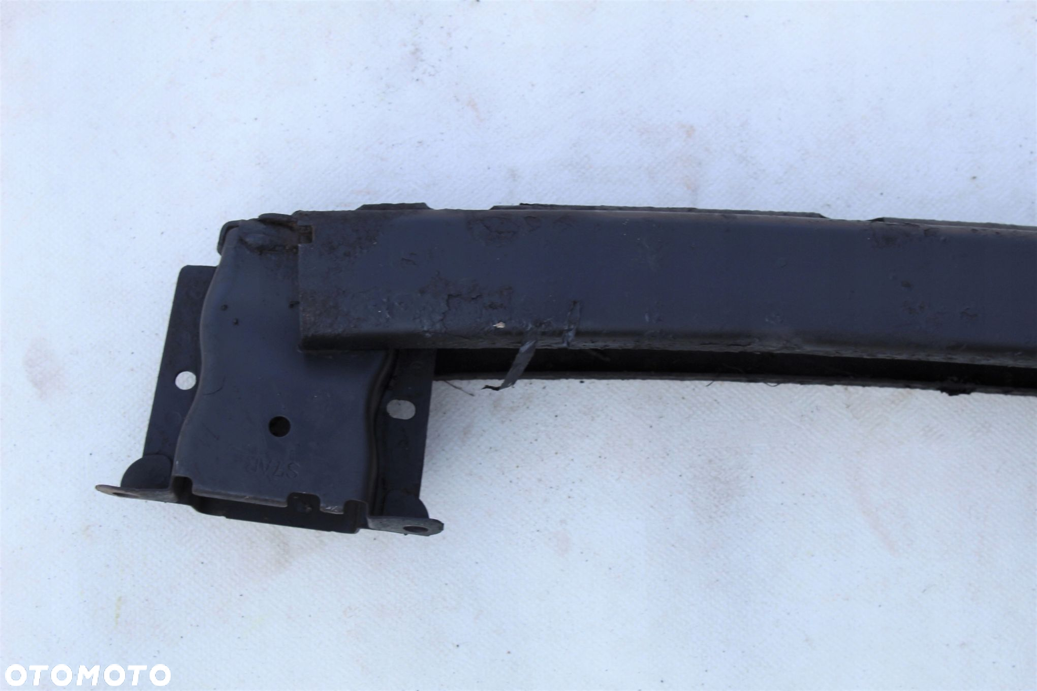 BELKA WZMOCNIENIE ZDERZAKA PRZÓD HONDA STREAM - 5