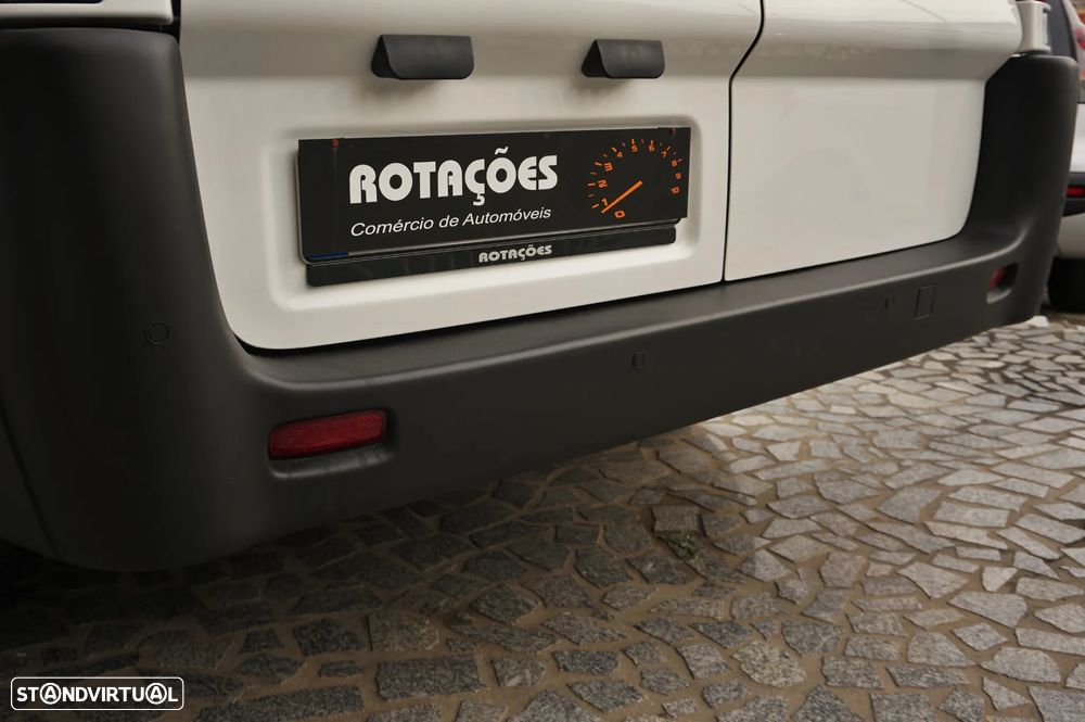 Fiat Scudo 1.6 M-Jet Longo 9L - 37