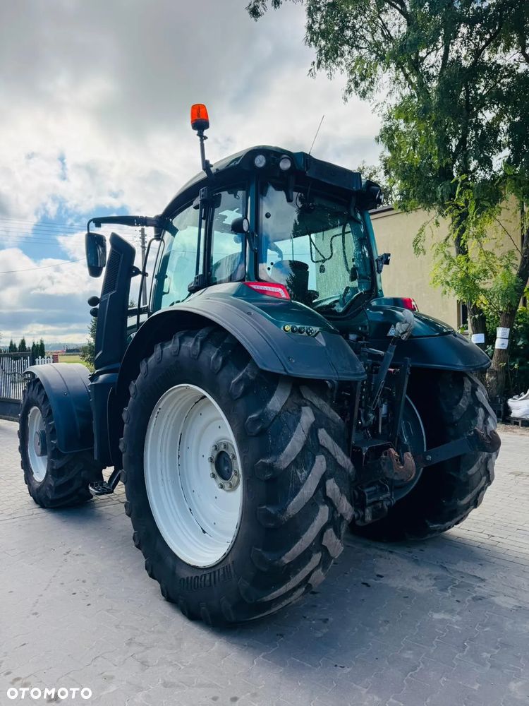 Valtra T214 Versu - 3