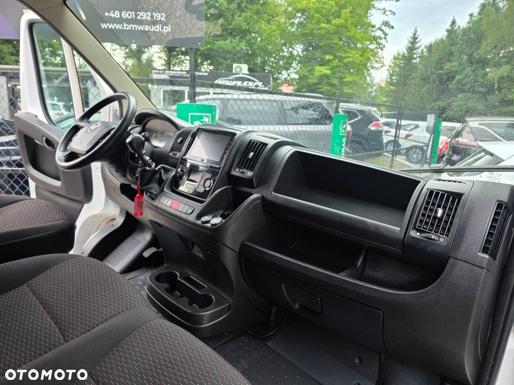 Fiat DUCATO - 16