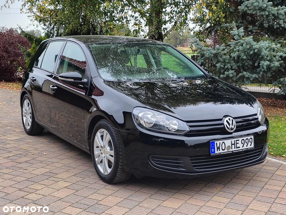 Volkswagen Golf - 38
