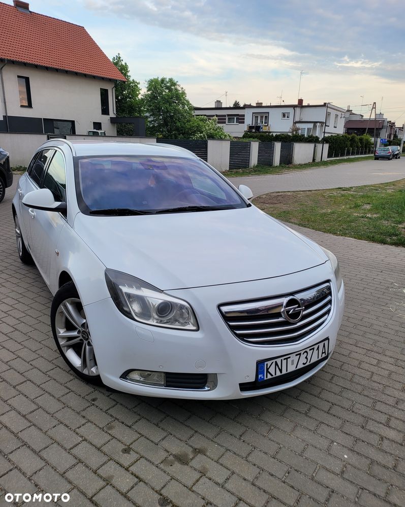 Opel Insignia - 6
