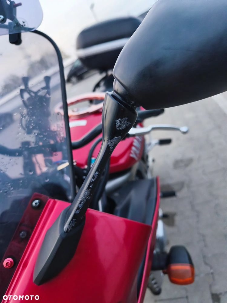 Yamaha FZS - 15