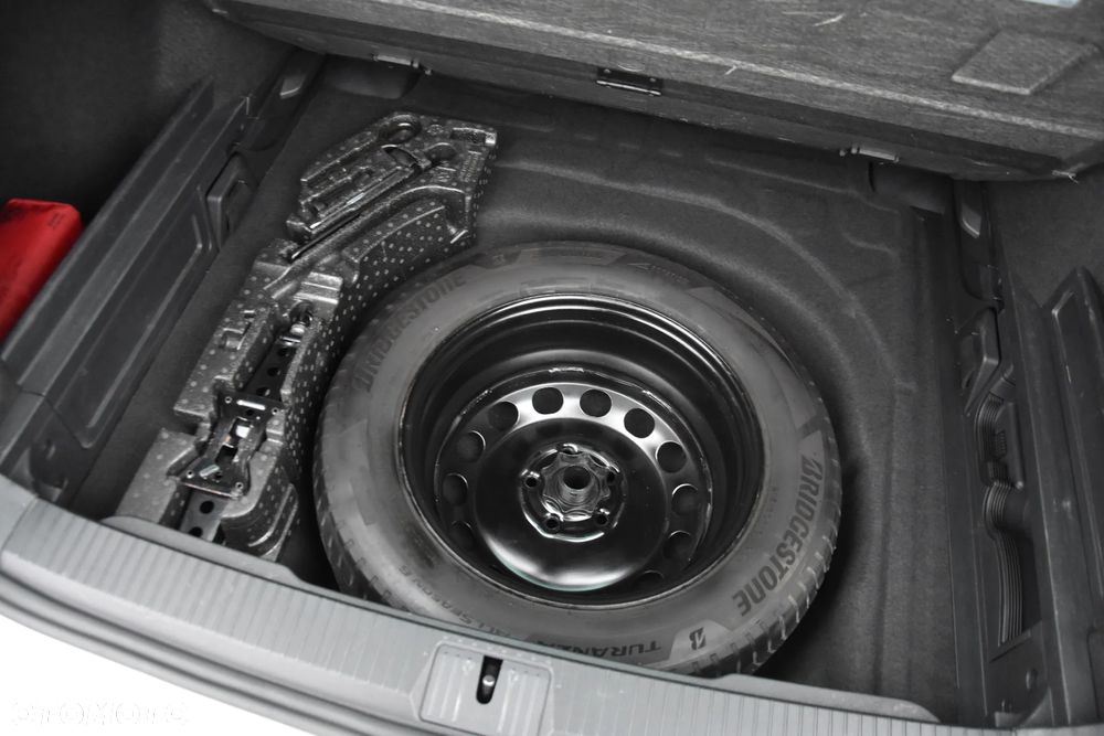 Volkswagen Passat - 19