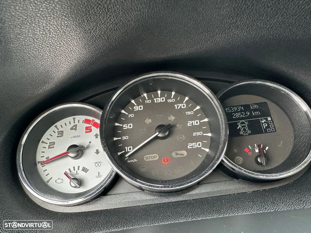 Renault Mégane Coupe 1.5 dCi GT Line EDC - 17