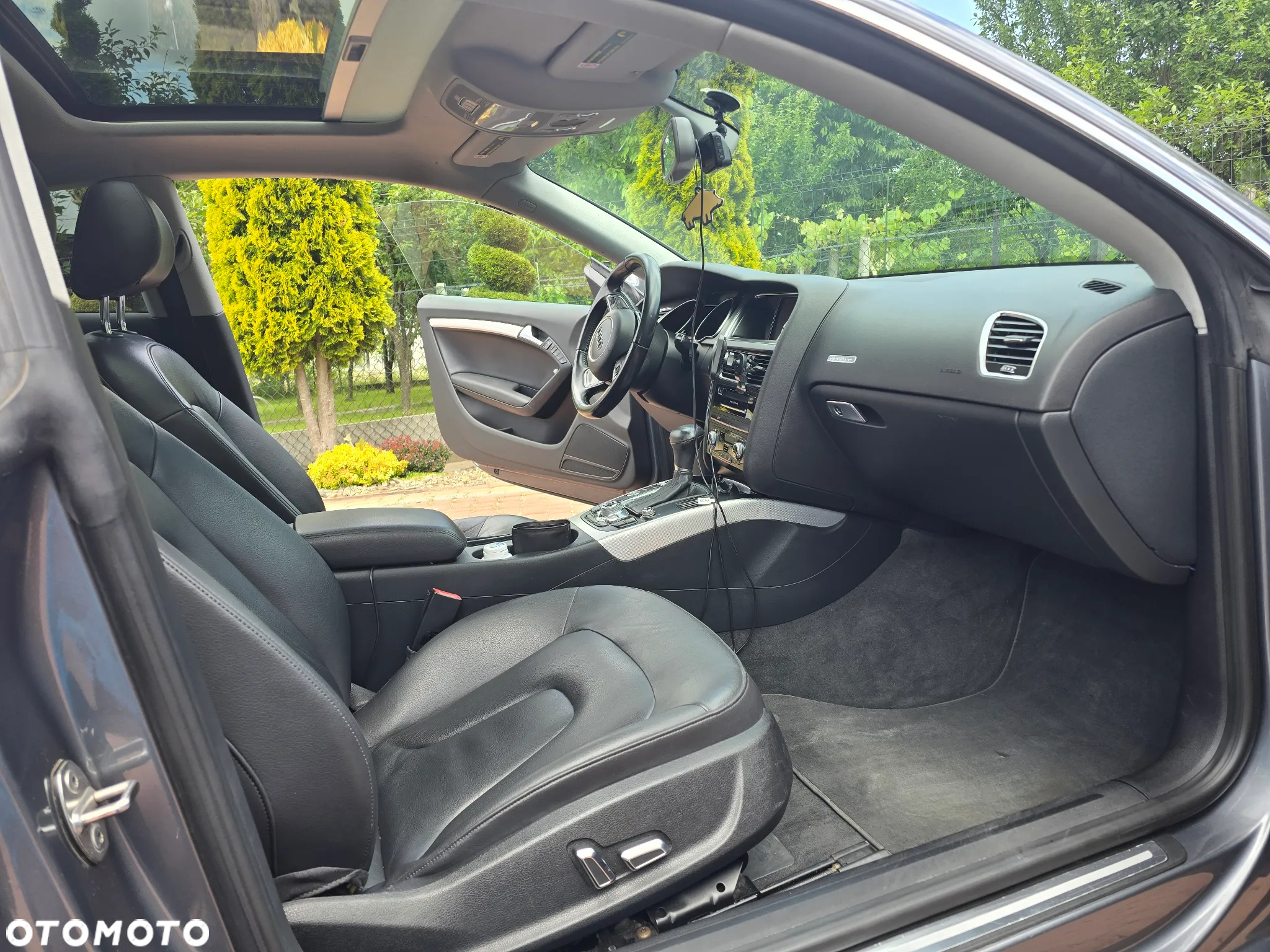Audi A5 - 21