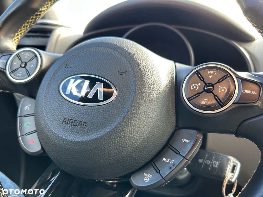 Kia Soul - 23