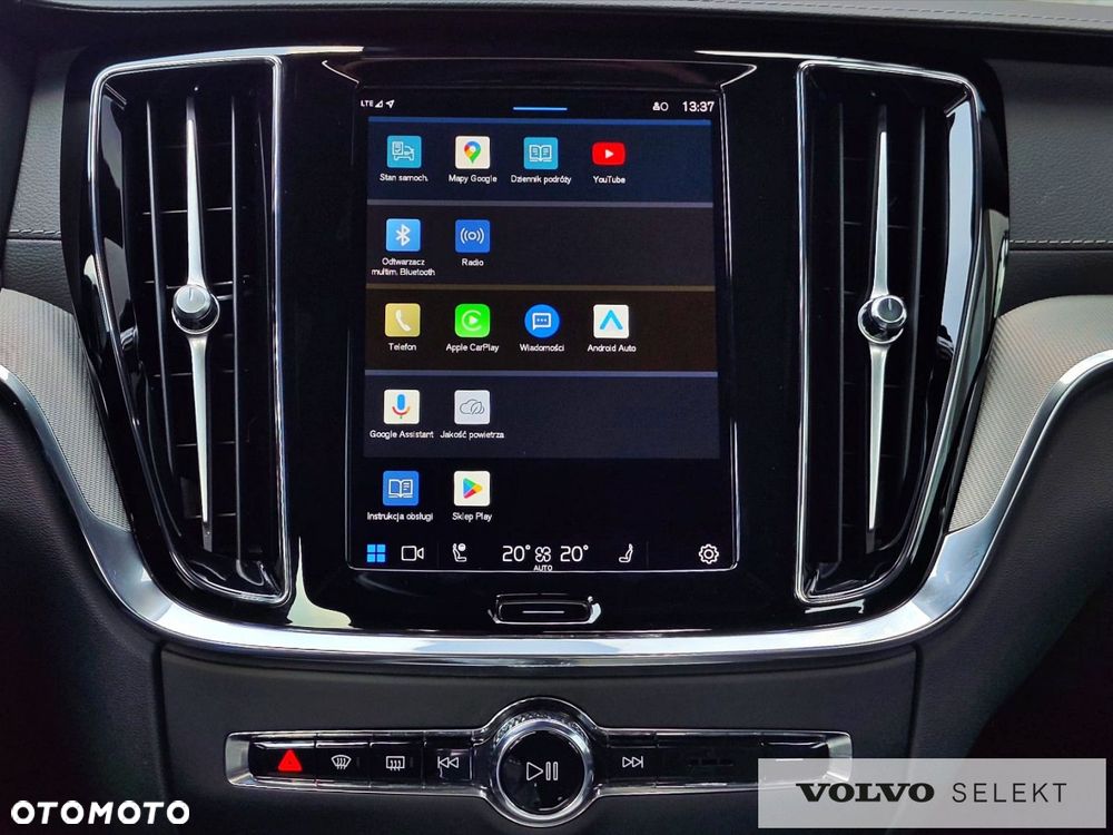 Volvo S60 - 20