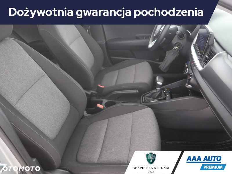 Kia Stonic - 11