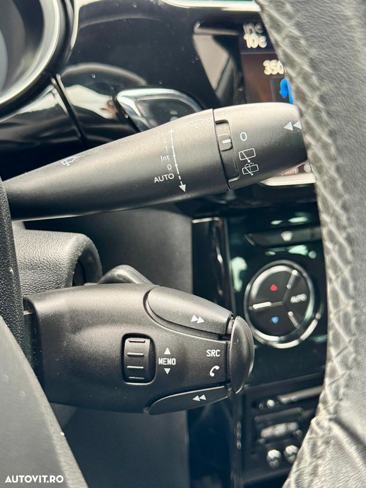 Citroën DS3 VTi 120 So Paris - 33