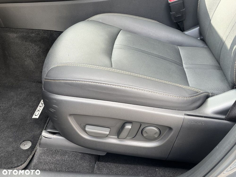 Mazda CX-60 - 10