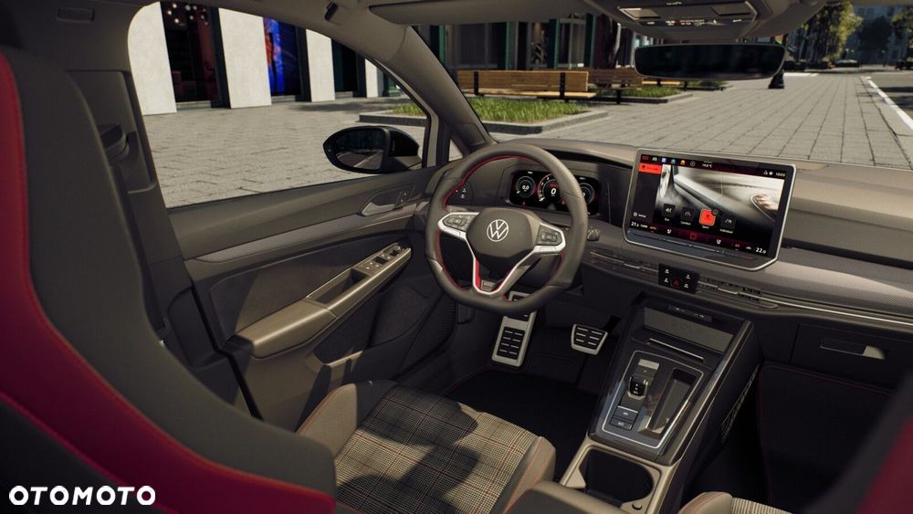 Volkswagen Golf - 10