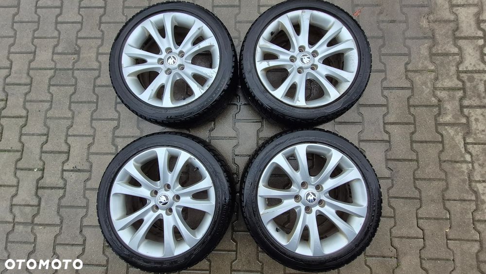 Skoda Superb 2.0 TDI L&K DSG - 40