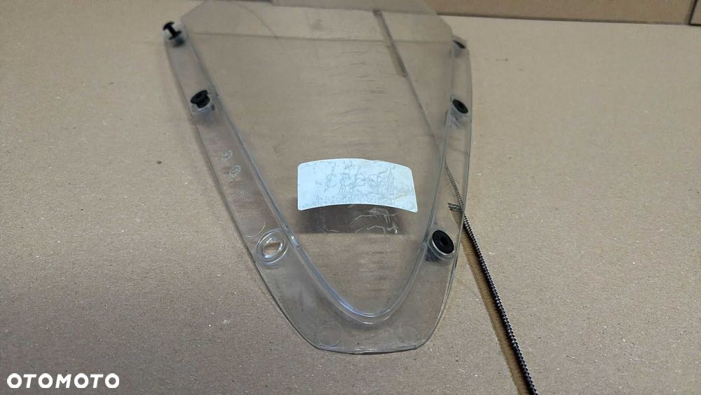 Owiewka Szyba Yamaha YZF-R 125. 2008-14 [2653] - 7