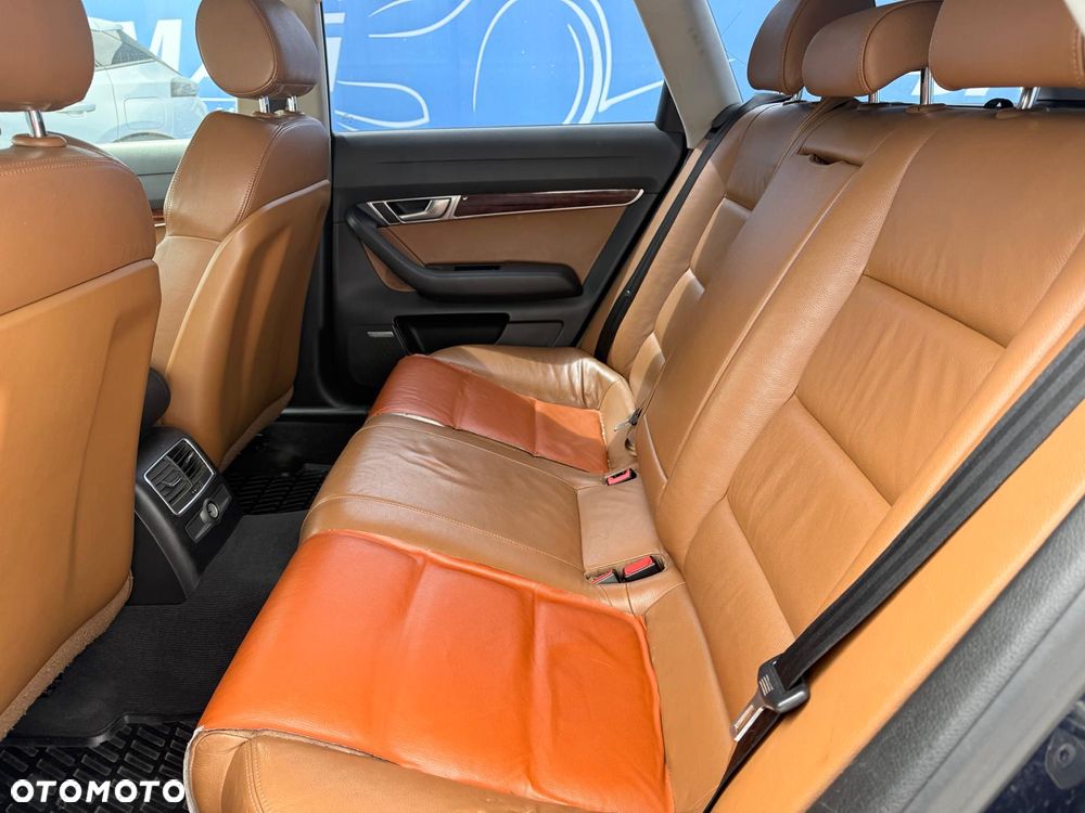 Audi A6 Avant - 11
