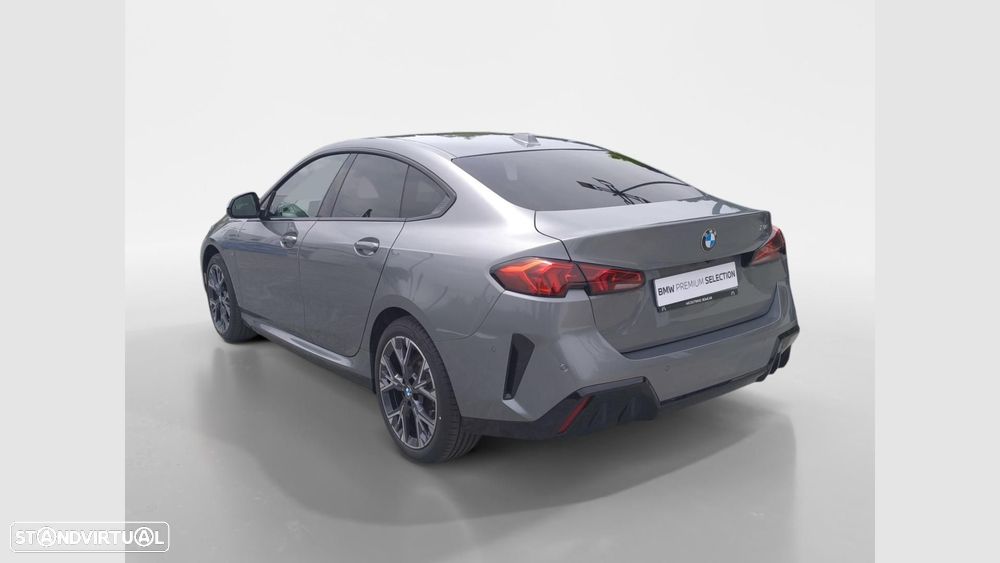 BMW 216 Gran Coupé Pack Desportivo M - 8