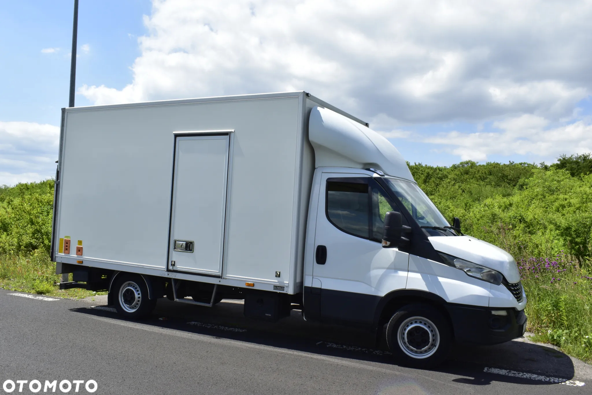 Iveco Daily - 11