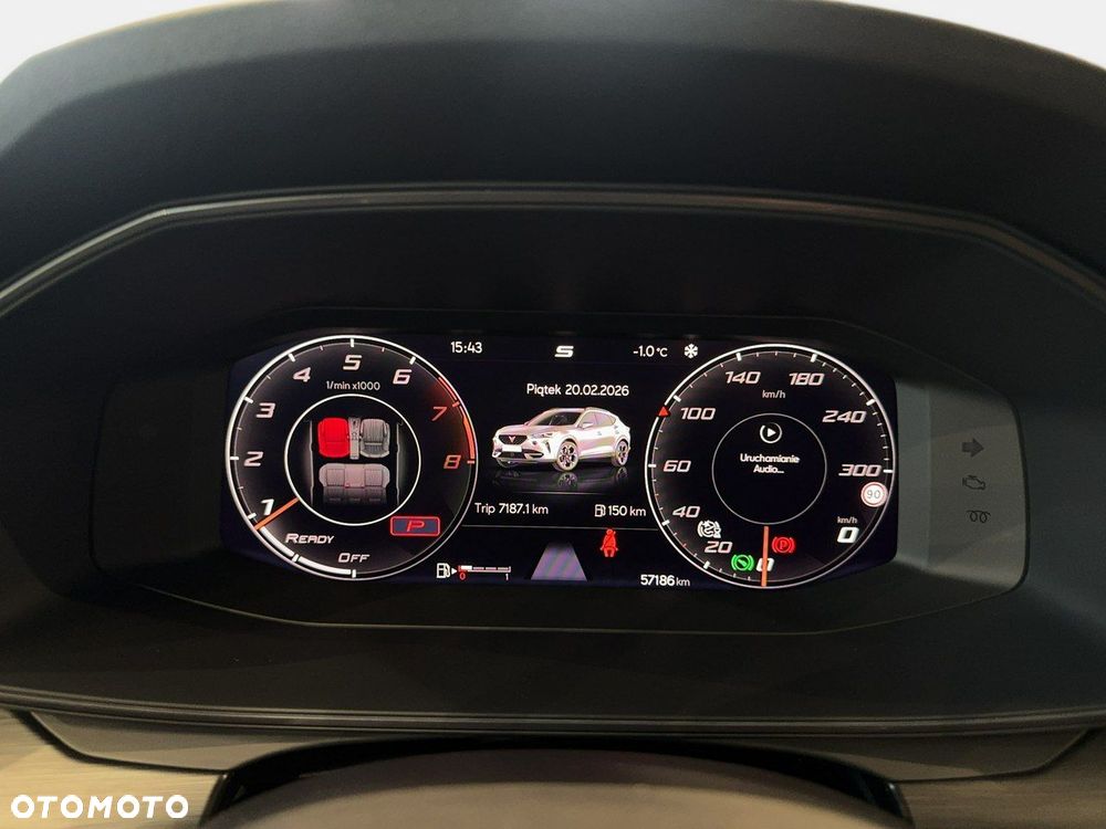 Cupra Formentor - 22