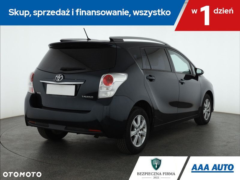 Toyota Verso - 6