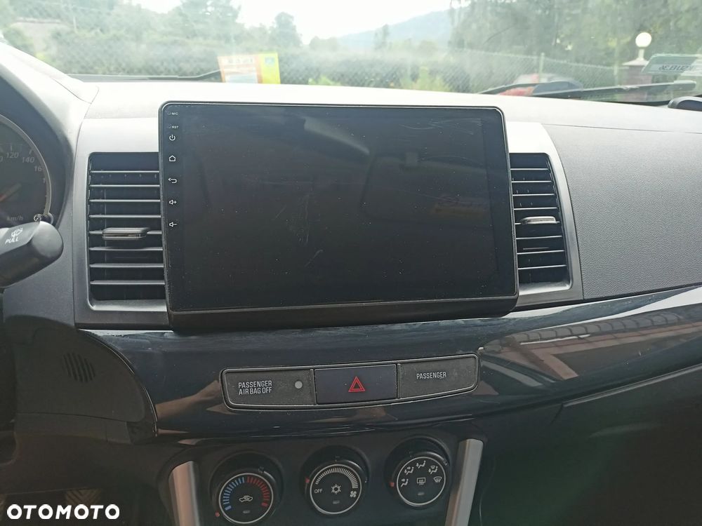 Mitsubishi Lancer 1.6 Invite - 14