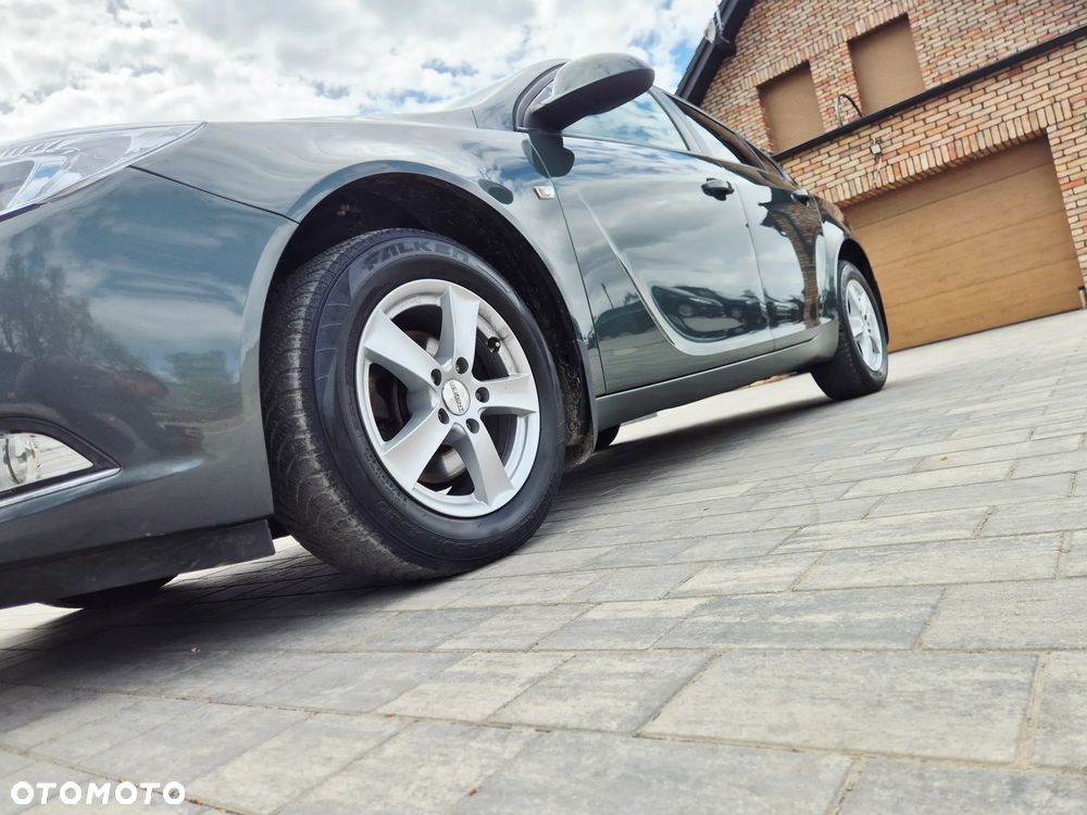 Opel Insignia 1.6 Edition - 16