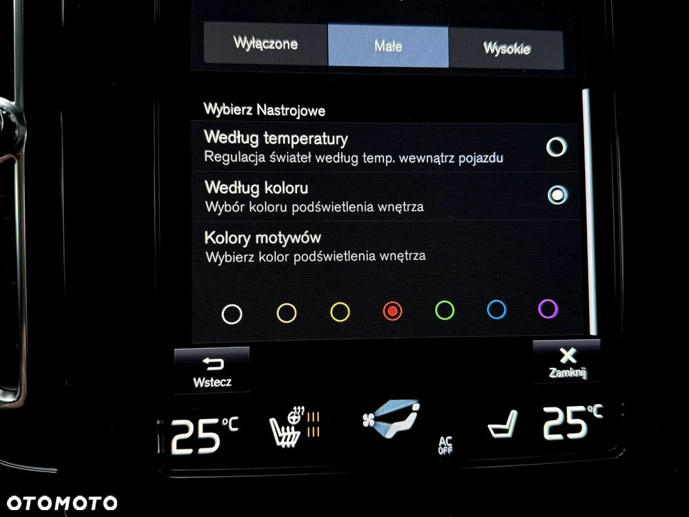 Volvo XC 40 B4 B DKG Inscription - 27