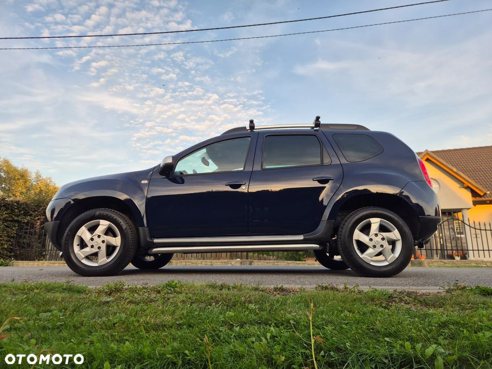 Dacia Duster - 26