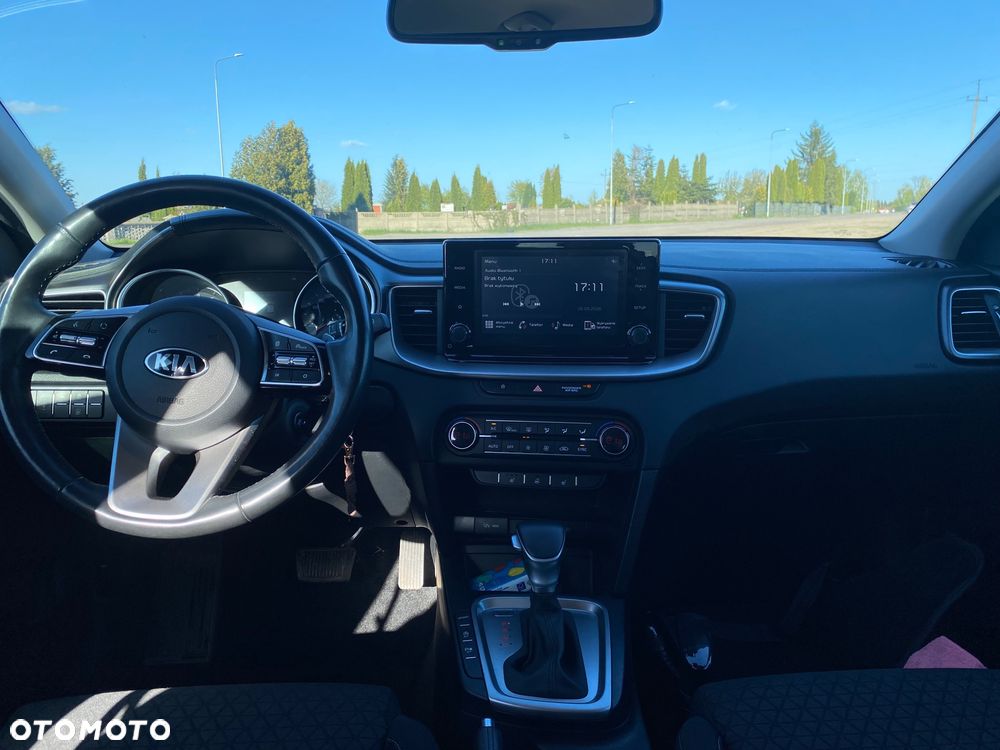 Kia XCeed 1.5 T-GDI L DCT - 9