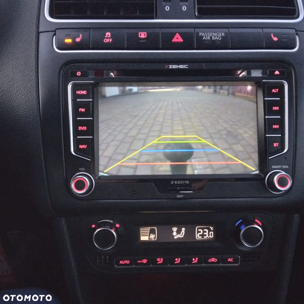 Volkswagen Polo 1.6 TDI DSG Comfortline - 11