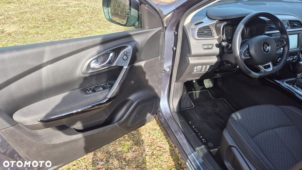 Renault Kadjar Energy TCe 130 EDC COLLECTION - 8