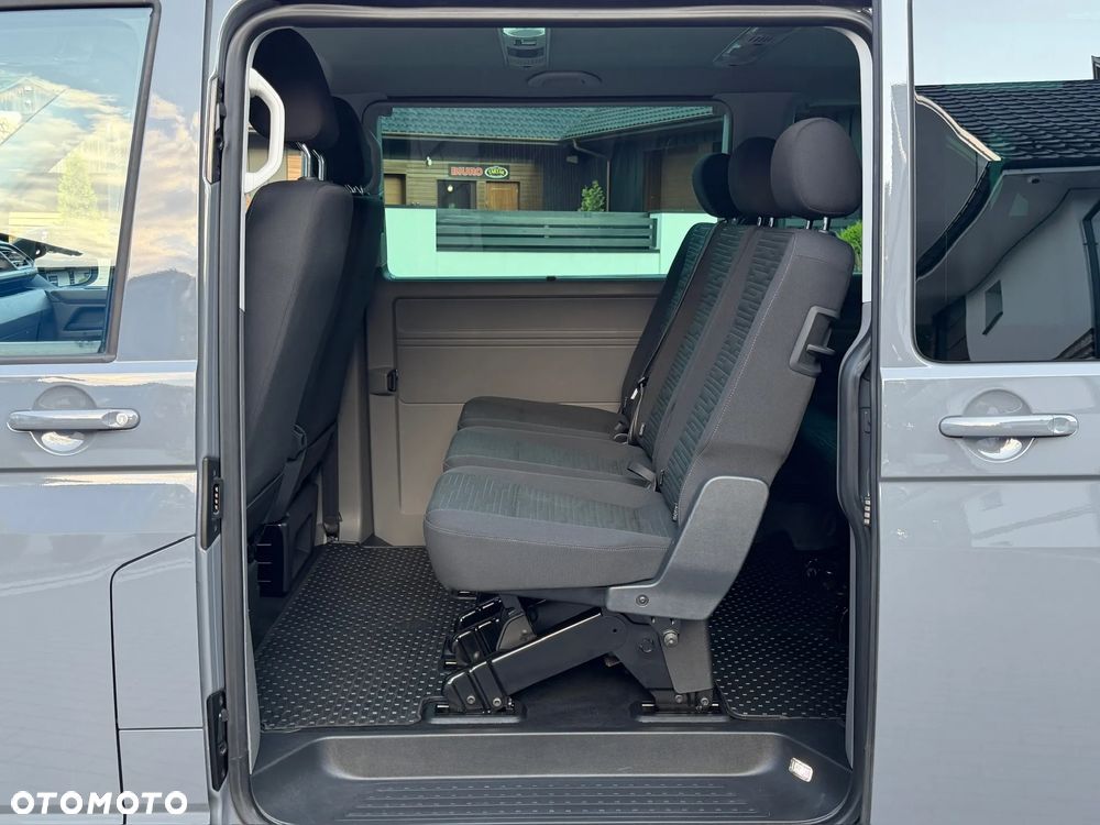 Volkswagen Caravelle 2.0 TDI L1 Highline 4Motion DSG - 34