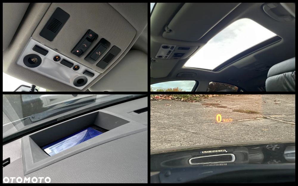 BMW Seria 5 525d - 32