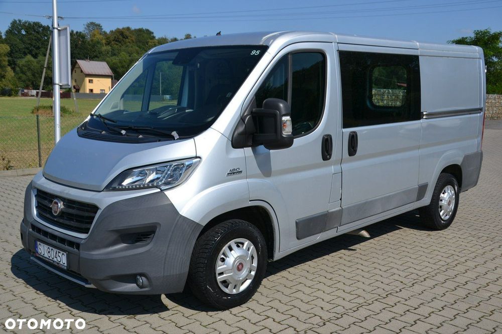 Fiat Ducato - 3