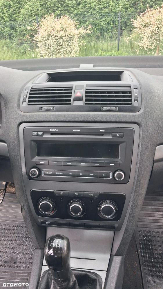 Skoda Octavia 1.4 TSI Mint - 14