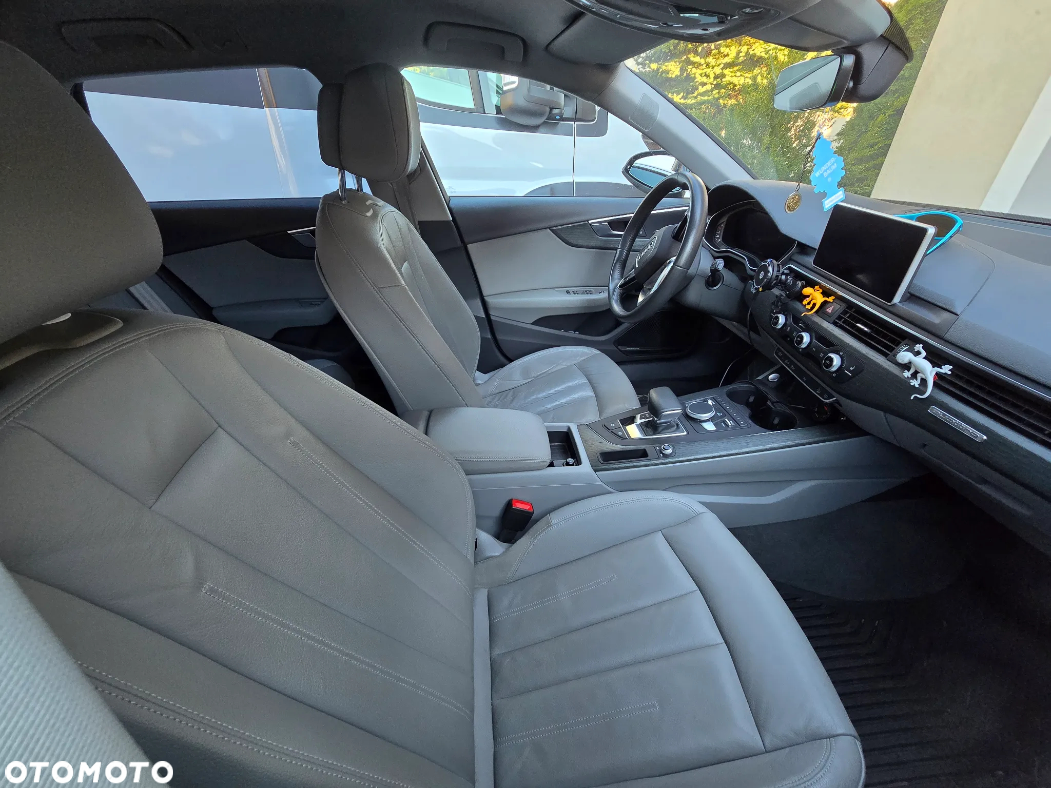 Audi A4 Allroad 2.0 TFSI Quattro S tronic - 16