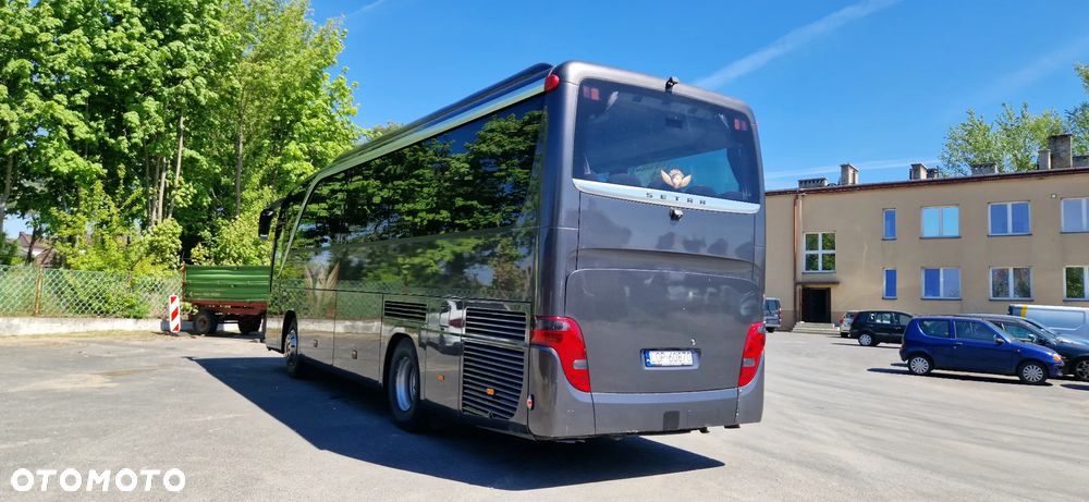 Setra Setra 411 HD - 6