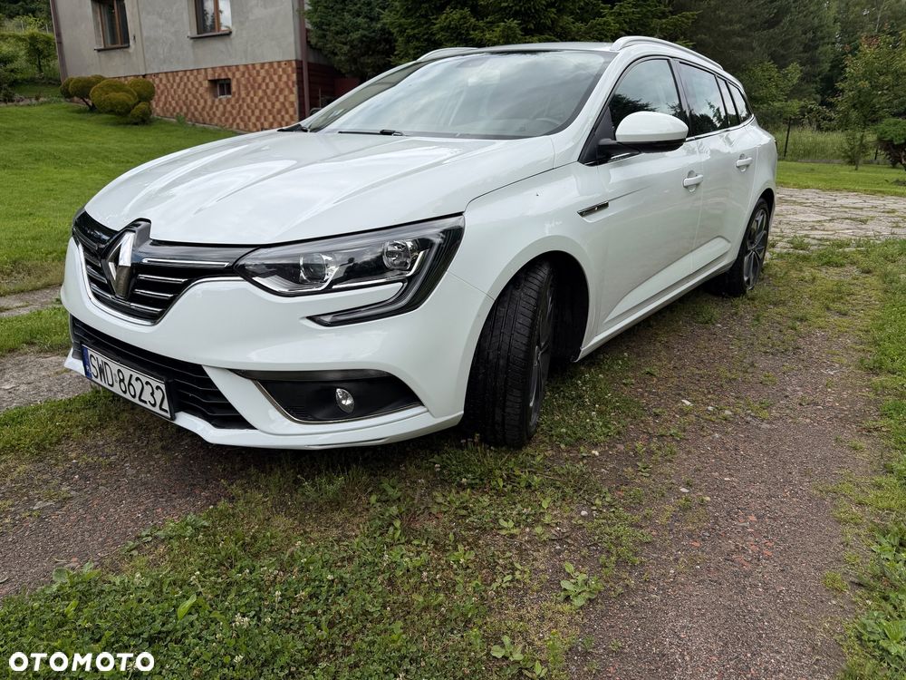 Renault Megane 1.2 Energy TCe Intens - 6