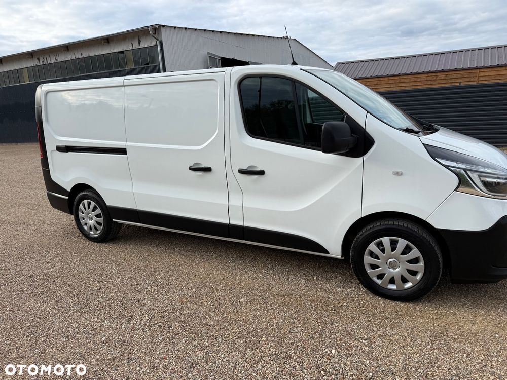 Renault Trafic - 19