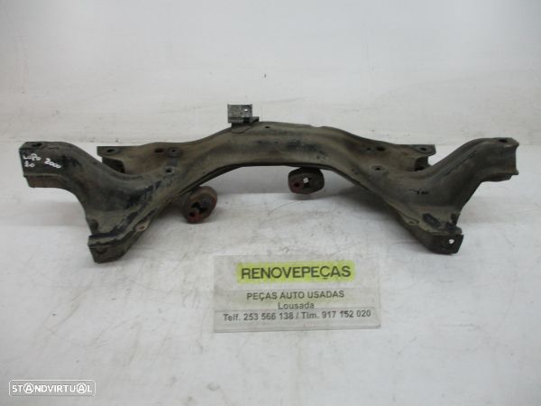 Charriot Frente Volkswagen Lupo (6X1, 6E1) - 1