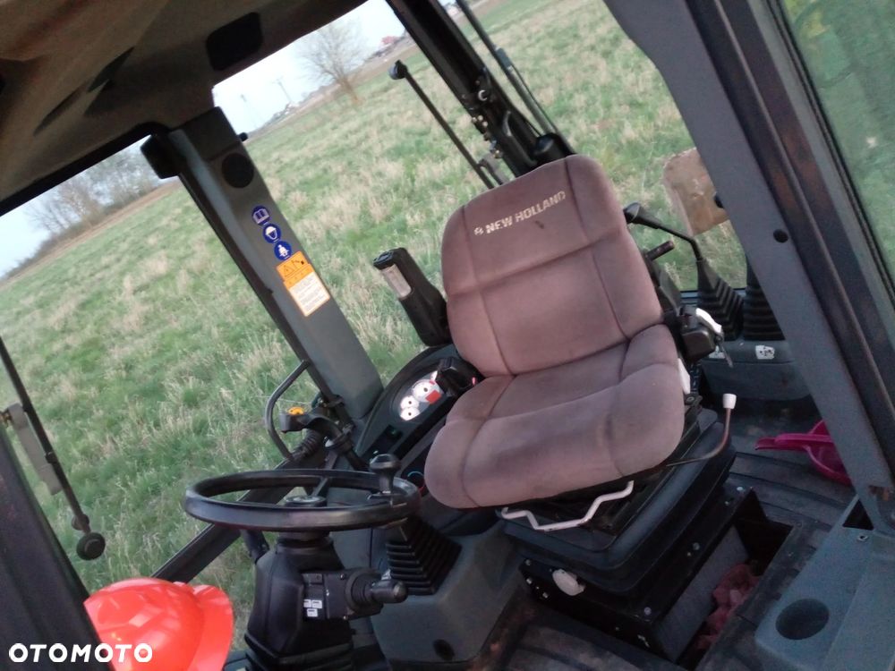 New Holland B115B - 9