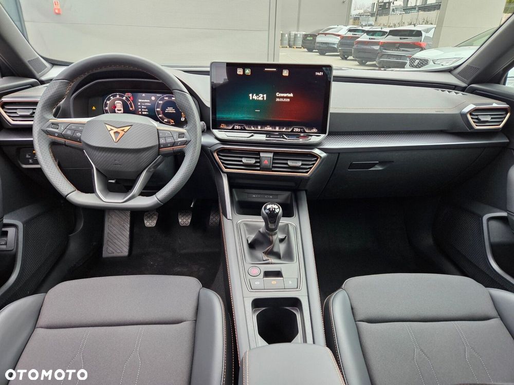Cupra Formentor 1.5 TSI - 17